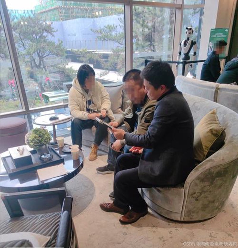 企业战略咨询：助力企业在竞争中脱颖而出